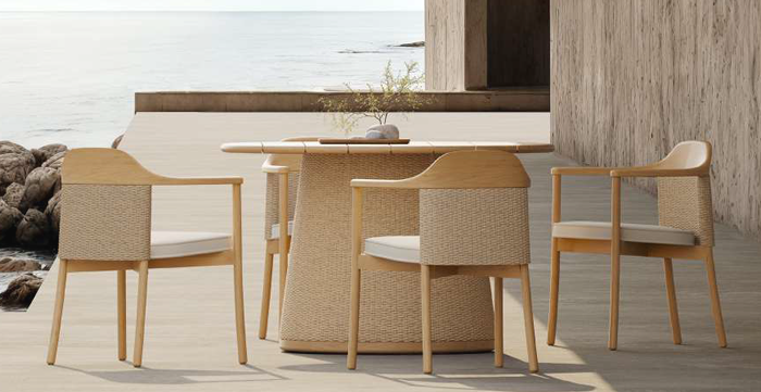 Umbra Dining Table