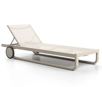  Ventus Sun Lounger