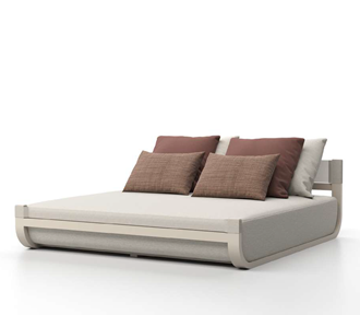 Double Daybed