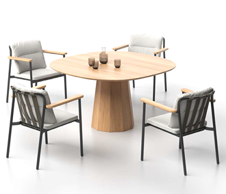  Lacus Dining 120cm