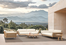 SKLD Studio Garden Furniture Spain