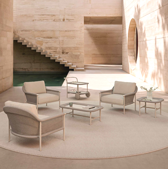 Skld Studio Outdoor Furniture