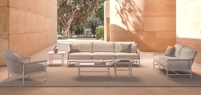 Skld Studio Garden Furniture