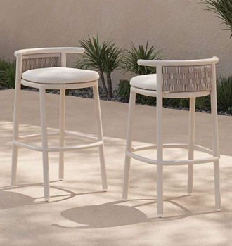 Skyline Botit Bar Stools Skyline Botit Bar Stools