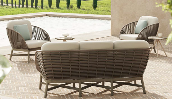 Skyline Design Alaska Garden Furniture