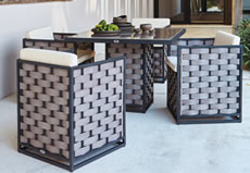 Bandido Luxury Garden Furniture