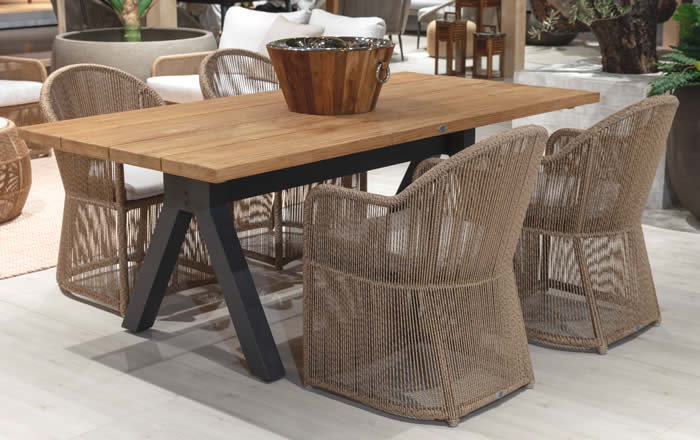 Skyline Design Calixto Dining Set