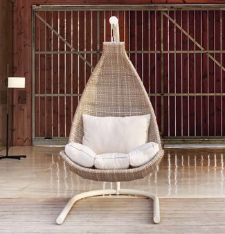Skyline Design Paloma Hanging Chair