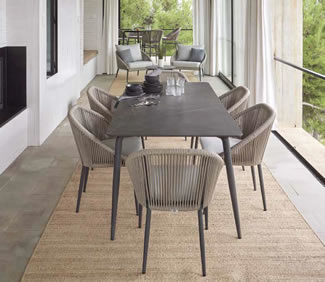 Skyline Design Rodona Dining Set