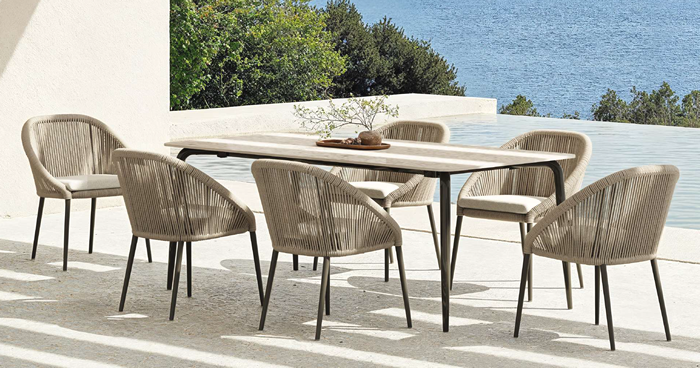 Skyline Design Rodona Dining Set