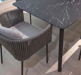 Skyline Boston Dining Set