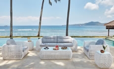 Dynasty Luxury Garden Furniture