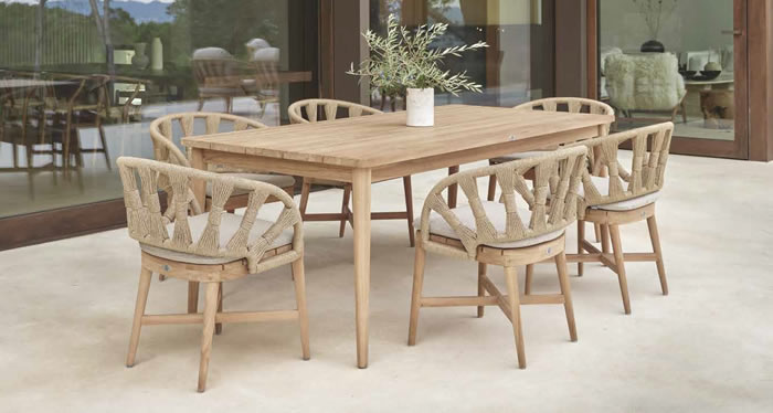 Krabi Dining Table