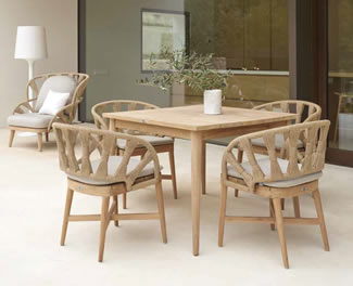 Krabi Dining Table