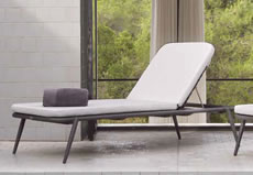 Rodona Sun Lounger