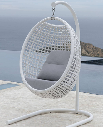 Single Hanging Chair