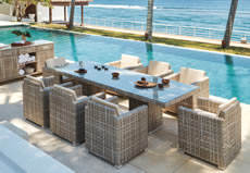 Martin Luxury Garden Furniture