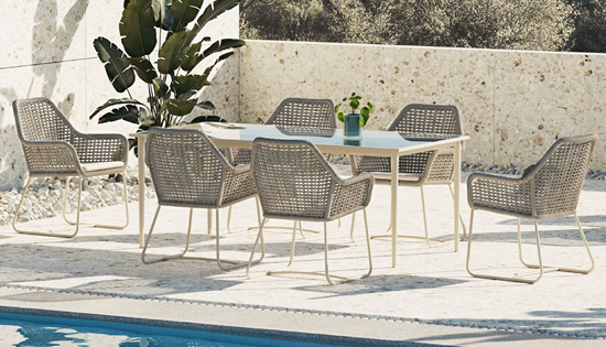 Skyline Design Moma Garden Furniture