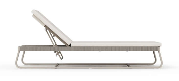 Skyline Moma Lounger