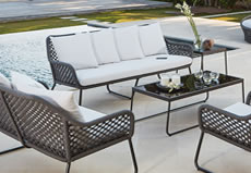 Skyline Design Moma Luxury Garden Furniture