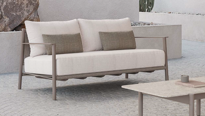 Skyline Design Nara Luxury Garden Sofa Set Skyline Design Nara Luxury Garden Sofa Set