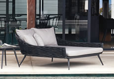 Serpent Luxury Garden Furniture