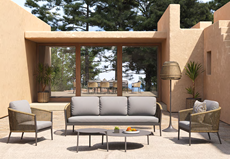 Bianca Garden Furniture Collection