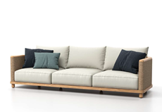 Umbra Garden Sofa Set