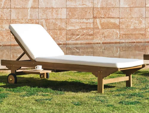Belinda Sun Lounger