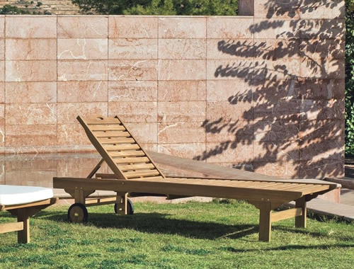 Belinda Sun Lounger