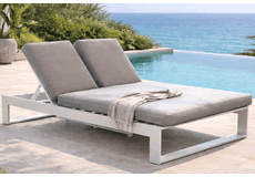 Borum Sun Lounger