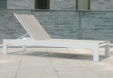 SV Griffin Sun Lounger