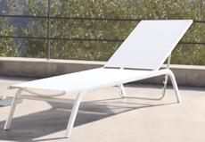 SV Kaplon Sun Lounger