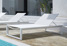 Onix Sun Lounger
