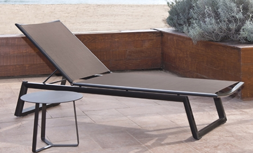 Themis Sun Lounger