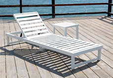 Venecia Sun Lounger