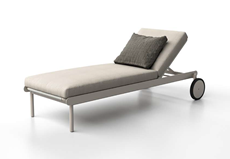 Tempo Sun Lounger